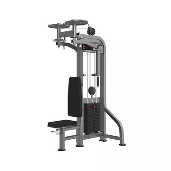 Баттерфляй/задняя дельта Realleader PF-1003 (пек дек)