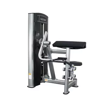 Бицепс сидя Protrain 61A10-60
