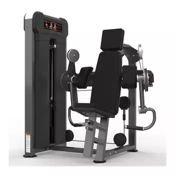 Бицепс сидя Realleader M3-1010