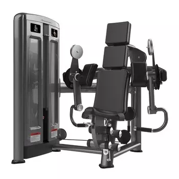 Бицепс сидя Realleader M7Pro-1005