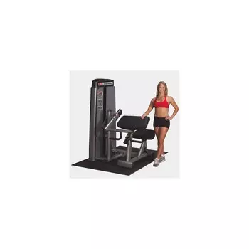 Бицепс-трицепс машина Body-Solid ProDual DBTC-SF