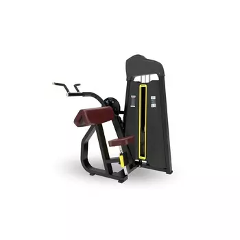 Бицепс/трицепс сидя Protrain DMPL105