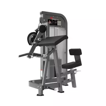 Бицепс/трицепс сидя Realleader PF-1002
