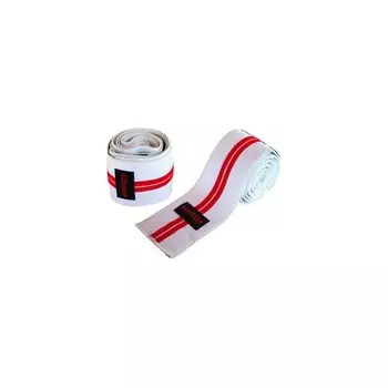 Бинт эластичный для коленей Grizzly 8660-09