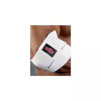 Бинт эластичный для локтей "ELBOW WRAPS" Grizzly 8666-09