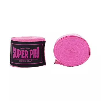 Бинт кистевой эластичный Super Pro SPHP100-45000-45 (450 см)