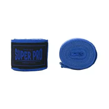 Бинт кистевой эластичный Super Pro SPHP100-60000-45 (450 см)