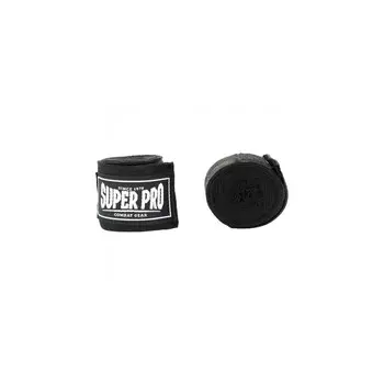 Бинт кистевой эластичный Super Pro SPHP100-90000-45 (450 см)