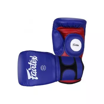 Боксерские перчатки-лапы для тренера Fairtex BGV13
