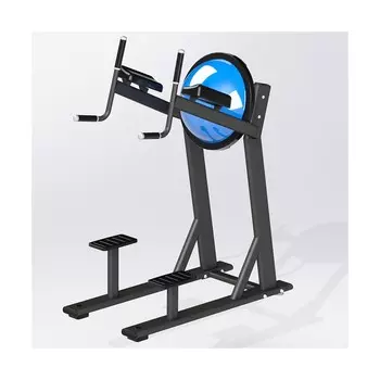 Брусья-пресс с балансировочной платформой Protrain V8-310