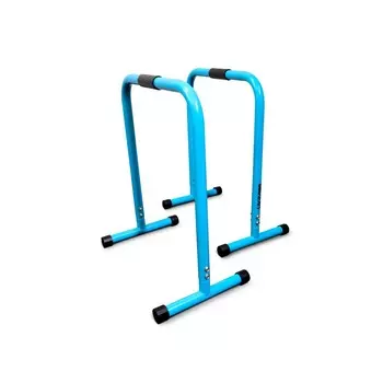 Брусья тренировочные высокие Livepro LP8161