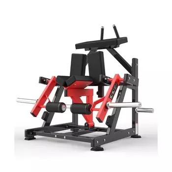 Cгибание ног стоя на свободных весах Realleader RS-1030 (HS-1030)