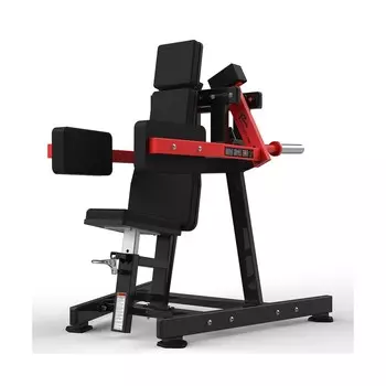 Дельт-машина на свободных весах Realleader RS-1016 (HS-1016)