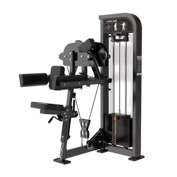 Дельт-машина Protrain CP105