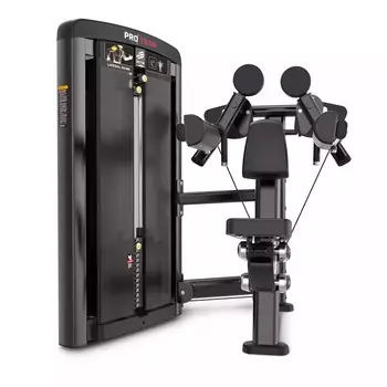 Дельт-машина Protrain LFS104