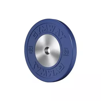 Диск для соревнований Gymway WPR-20K (д=50 мм)