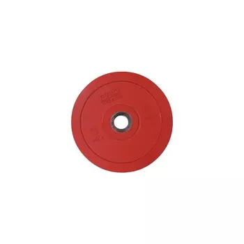 Диск каучуковый олимпийский Protrain CBP-5 (д=50 мм)