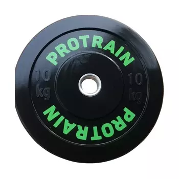 Диск каучуковый Protrain HC-BP10 (д=50 мм)