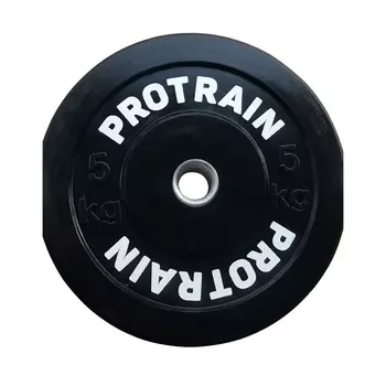 Диск каучуковый Protrain HC-BP5 (д=50 мм)
