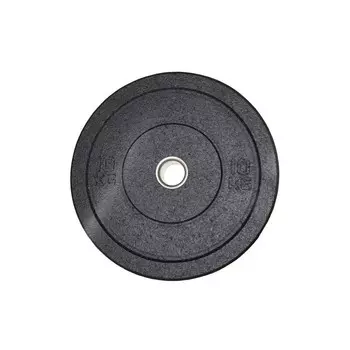 Диск каучуковый Protrain PL37B-10 (д=50 мм)