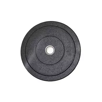 Диск каучуковый Protrain PL37B-15 (д=50 мм)