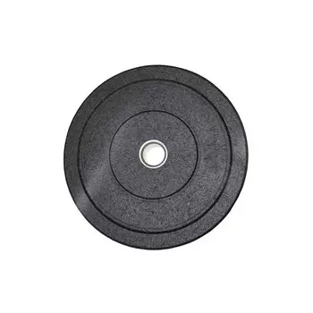 Диск каучуковый Protrain PL37B-20 (д=50 мм)