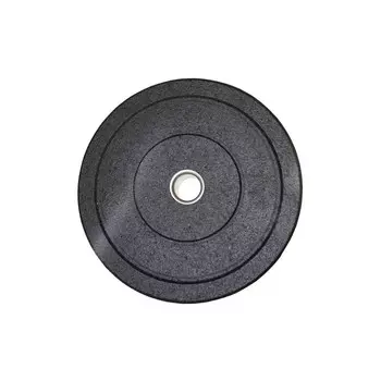 Диск каучуковый Protrain PL37B-25 (д=50 мм)