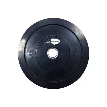 Диск каучуковый Protrain TA-C3008-5 (д=50 мм)