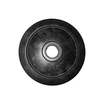 Диск обрезиненный Pro Energy RJ1034-10 (50 мм)