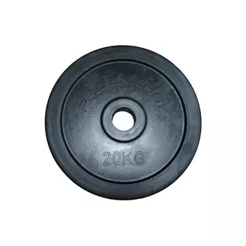 Диск обрезиненный Pro Energy RJ1034-20 (50 мм)