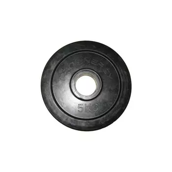 Диск обрезиненный Pro Energy RJ1034-5 (50 мм)