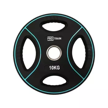 Диск полиуретановый Protrain DB6091-10 (д=50 мм)