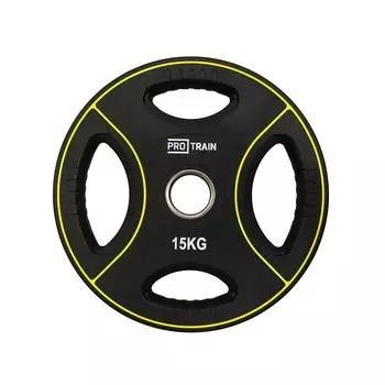 Диск полиуретановый Protrain DB6091-15 (д=50 мм)