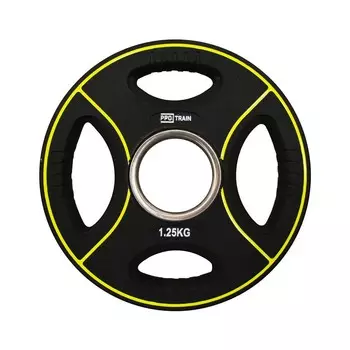 Диск полиуретановый Protrain DB6091-1,25 (д=50 мм)