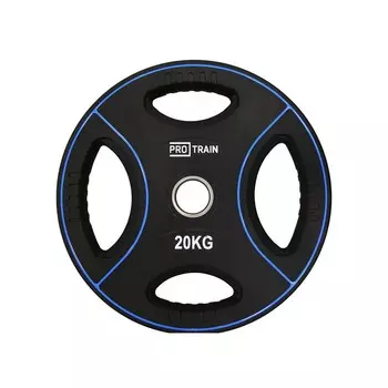 Диск полиуретановый Protrain DB6091-20 (д=50 мм)