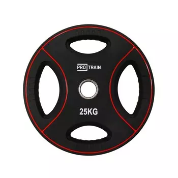 Диск полиуретановый Protrain DB6091-25 (д=50 мм)