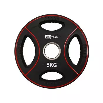 Диск полиуретановый Protrain DB6091-5 (д=50 мм)