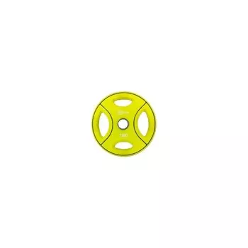 Диск полиуретановый Protrain DB6092-15 (д=50 мм)