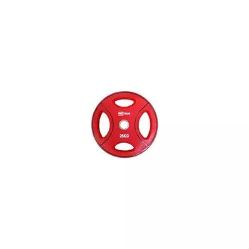 Диск полиуретановый Protrain DB6092-25 (д=50 мм)