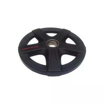 Диск полиуретановый Protrain PL45-10 (д=50 мм)