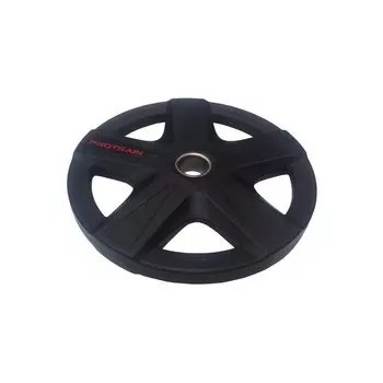 Диск полиуретановый Protrain PL45-25 (д=50 мм)