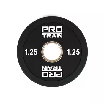 Диск полиуретановый Protrain PPU-1,25 (д=51 мм)