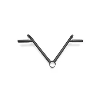 Двойная рукоять на гриф для тренажера Landmine OKPRO OK0060