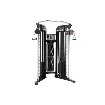 Двойной блок регулируемый Inspire FT1 (FT10B) черный