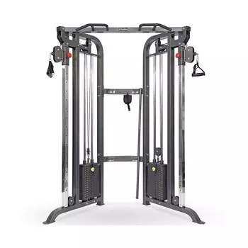 Двойной блок регулируемый Protrain HCXK-1011