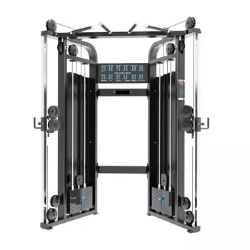 Двойной регулируемый блок Protrain BPL117