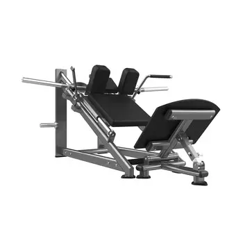 Гакк-приседания на свободных весах Realleader FM-1024F