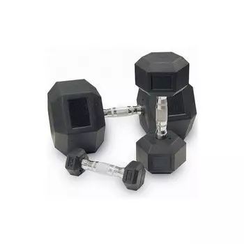 Гантельный ряд 1-10 кг Protrain DB3020