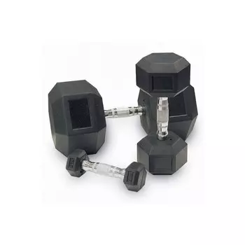 Гантельный ряд 1-30 кг Protrain DB3020