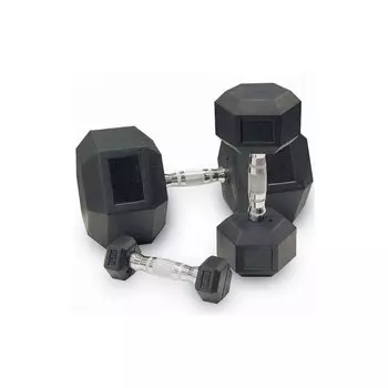 Гантельный ряд 1-40 кг Protrain RJ0946